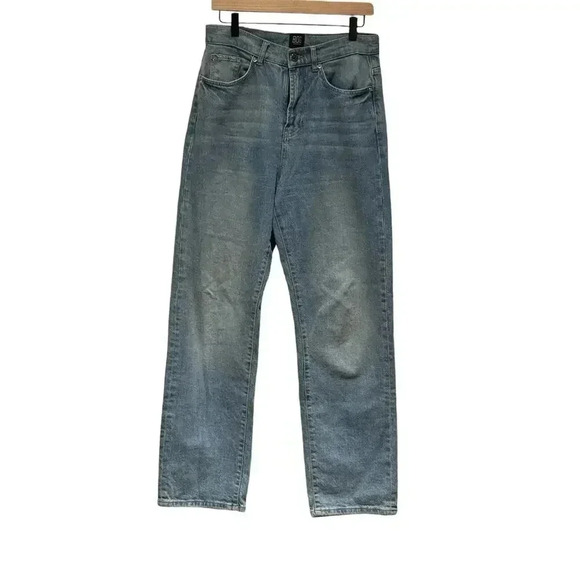 BDG Urban Outfitters Stretch‎ High Rise Cowboy Jean Size 29" - Picture 1 of 4